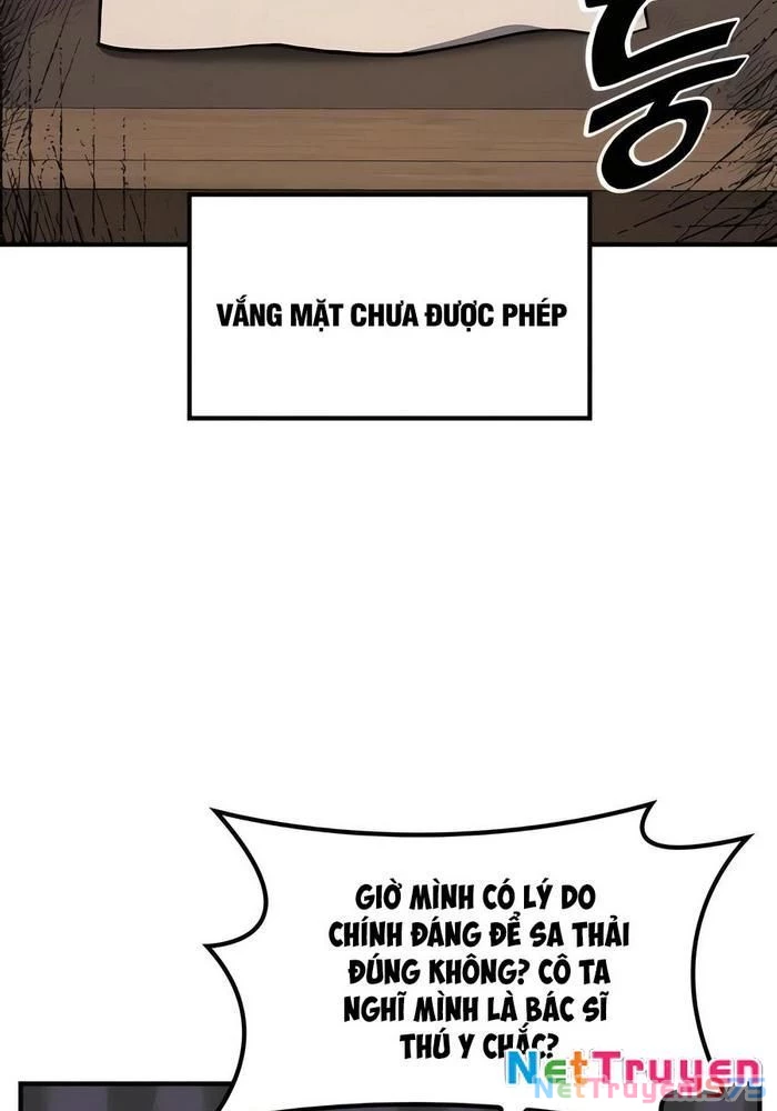 Bác Sĩ Thú Y Ở Dị Giới Chapter 10 - Trang 2