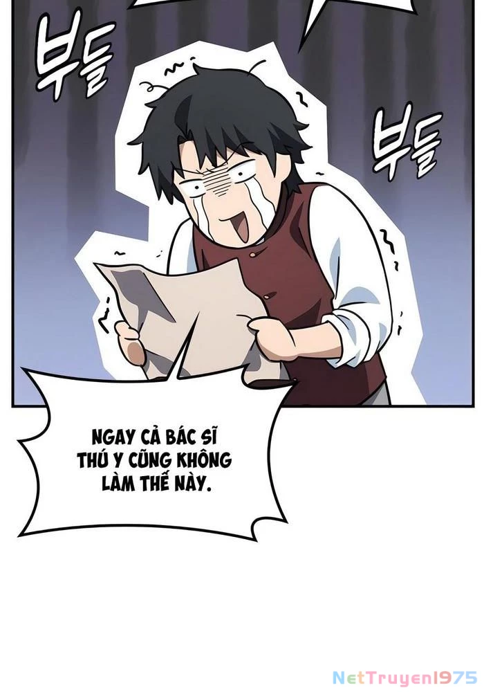 Bác Sĩ Thú Y Ở Dị Giới Chapter 10 - Trang 2
