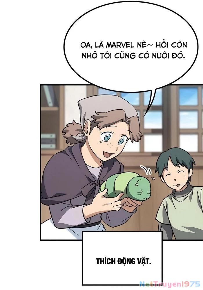 Bác Sĩ Thú Y Ở Dị Giới Chapter 10 - Trang 2
