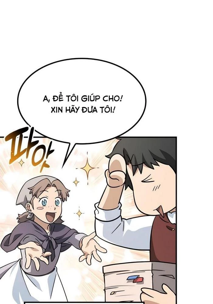Bác Sĩ Thú Y Ở Dị Giới Chapter 10 - Trang 2