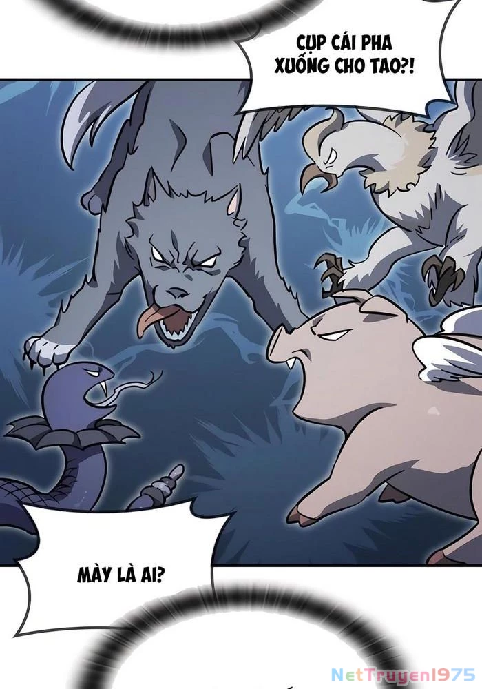 Bác Sĩ Thú Y Ở Dị Giới Chapter 10 - Trang 2