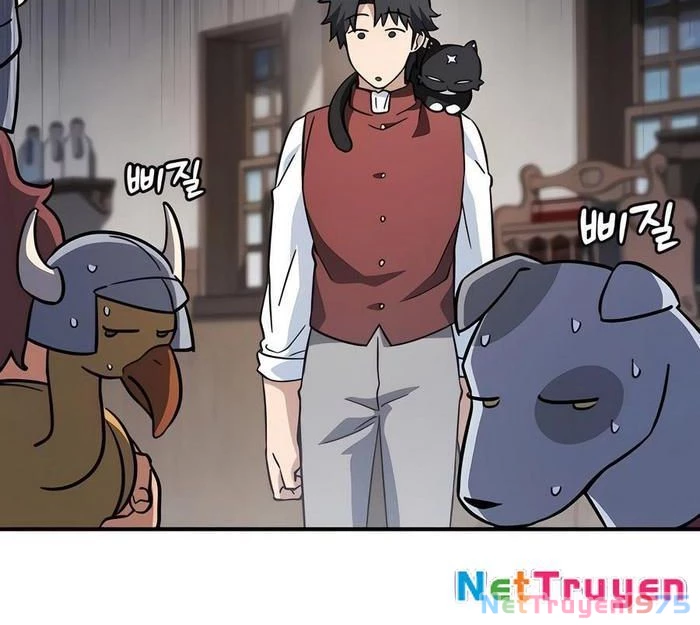 Bác Sĩ Thú Y Ở Dị Giới Chapter 10 - Trang 2