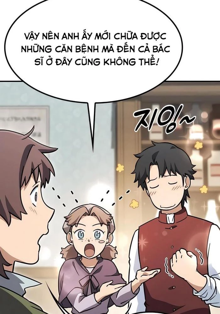 Bác Sĩ Thú Y Ở Dị Giới Chapter 10 - Trang 2