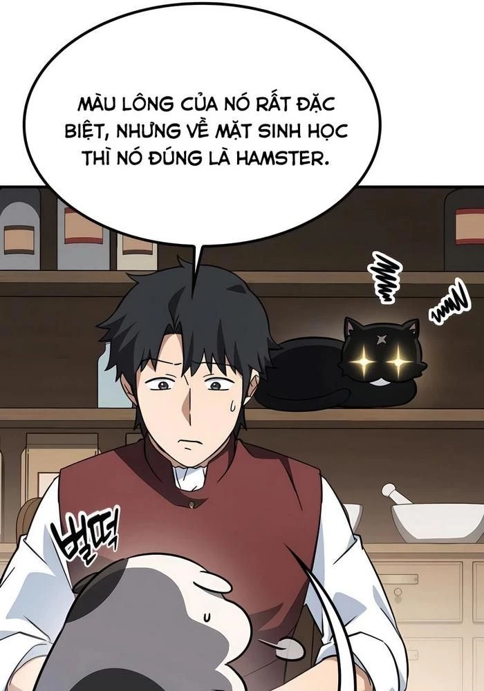 Bác Sĩ Thú Y Ở Dị Giới Chapter 10 - Trang 2