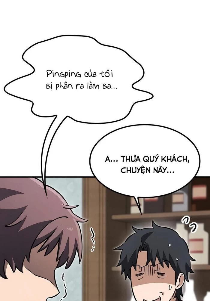 Bác Sĩ Thú Y Ở Dị Giới Chapter 10 - Trang 2