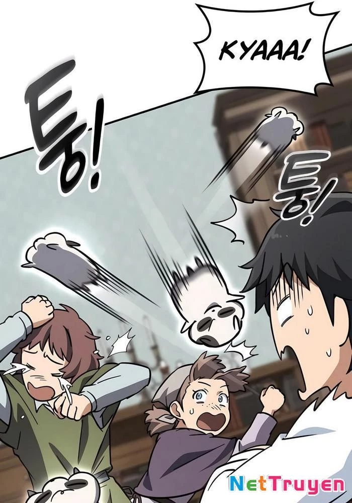 Bác Sĩ Thú Y Ở Dị Giới Chapter 10 - Trang 2