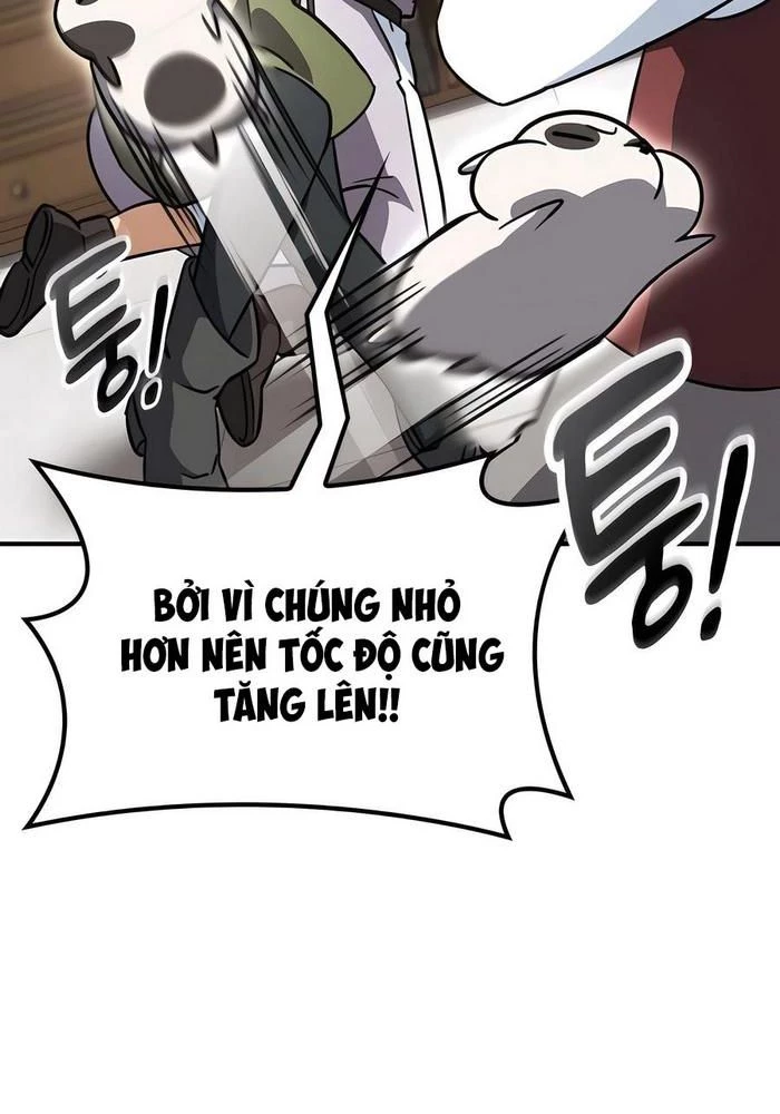 Bác Sĩ Thú Y Ở Dị Giới Chapter 10 - Trang 2