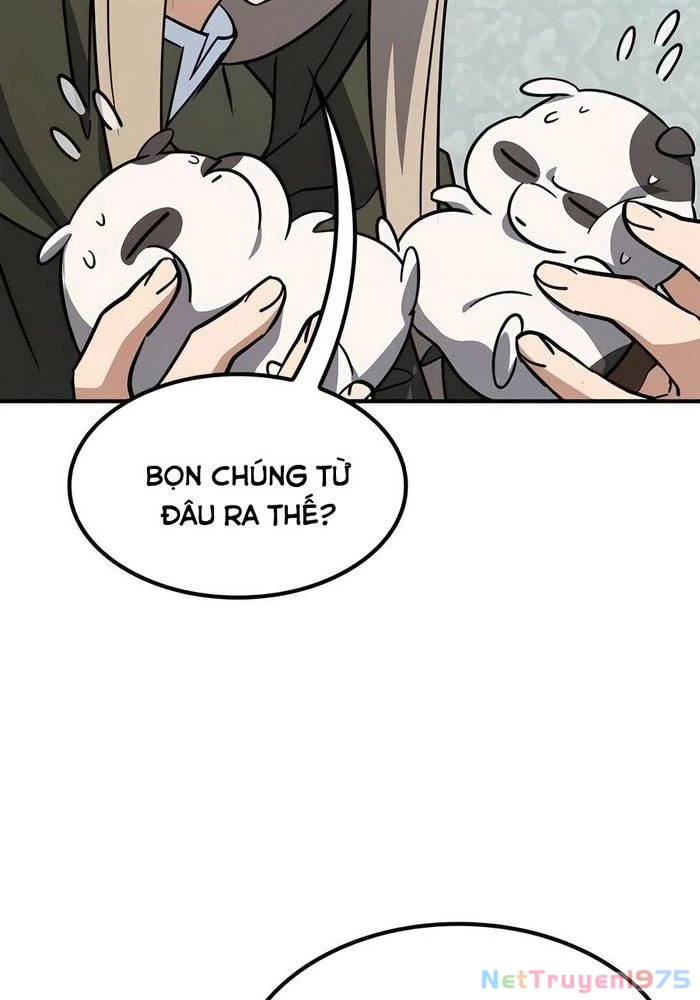 Bác Sĩ Thú Y Ở Dị Giới Chapter 10 - Trang 2