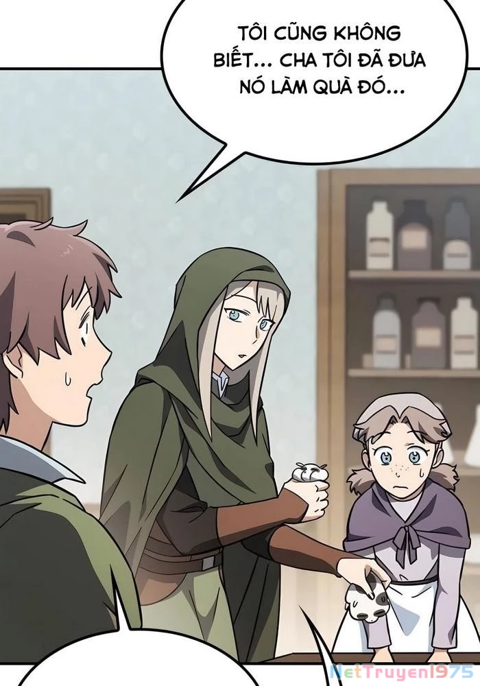 Bác Sĩ Thú Y Ở Dị Giới Chapter 10 - Trang 2