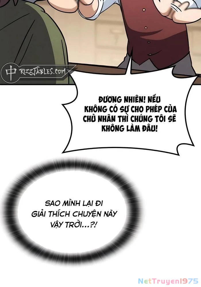 Bác Sĩ Thú Y Ở Dị Giới Chapter 10 - Trang 2