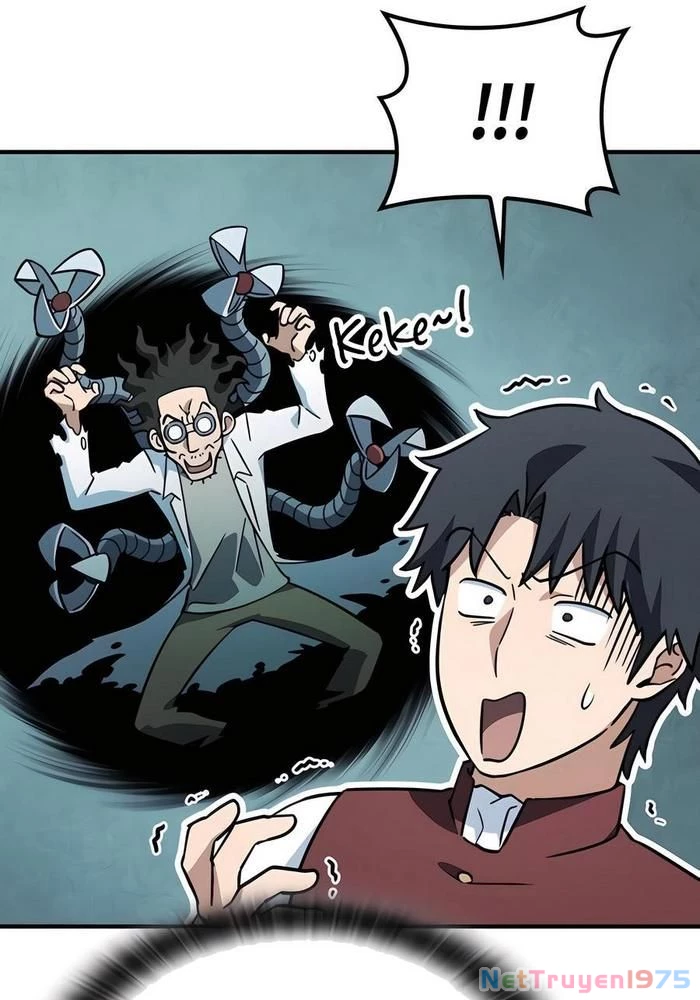Bác Sĩ Thú Y Ở Dị Giới Chapter 10 - Trang 2