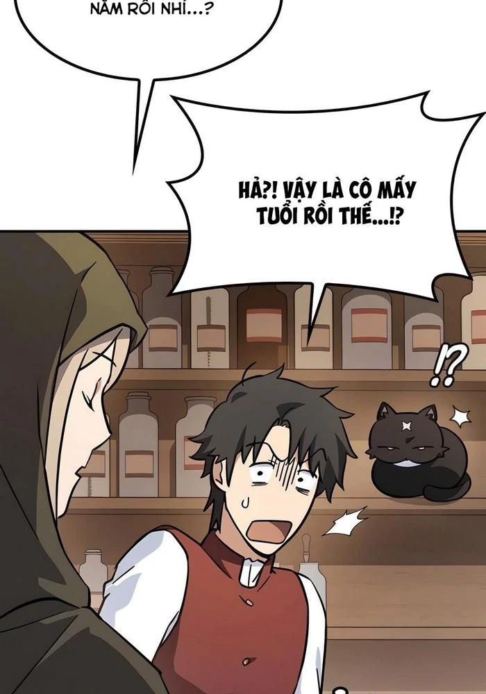 Bác Sĩ Thú Y Ở Dị Giới Chapter 10 - Trang 2