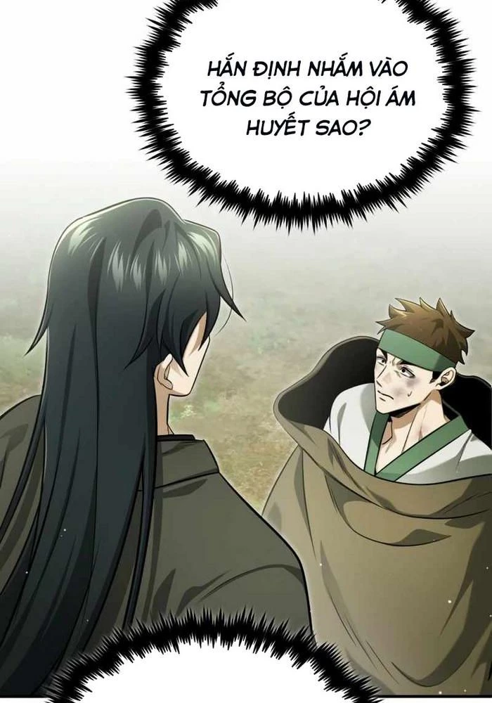 Hồi Quy Giả Về Hưu Chapter 66 - Trang 2