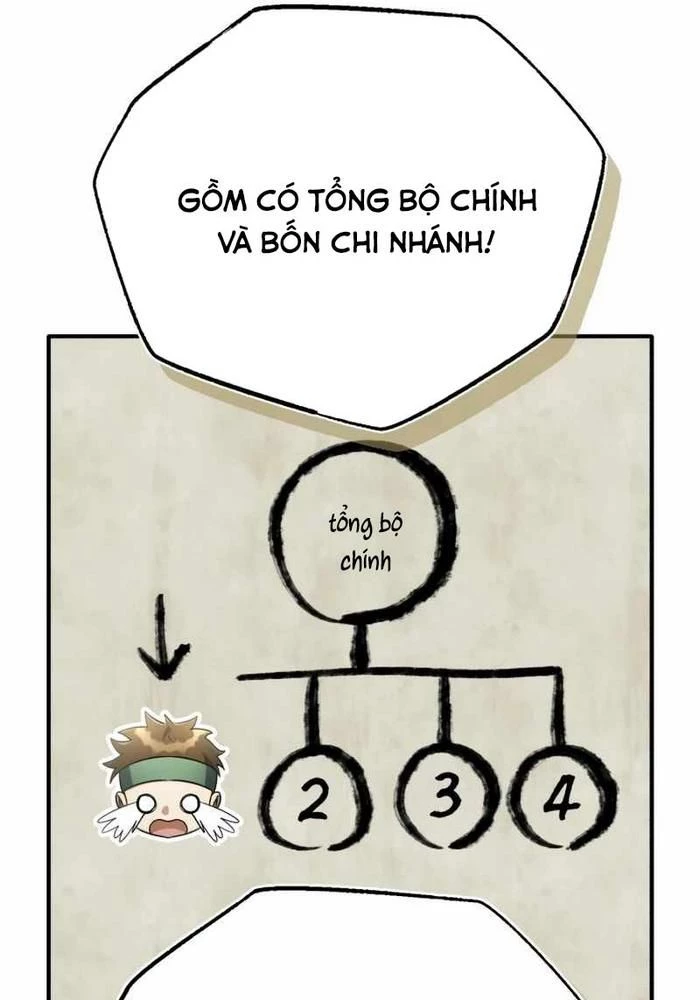Hồi Quy Giả Về Hưu Chapter 66 - Trang 2