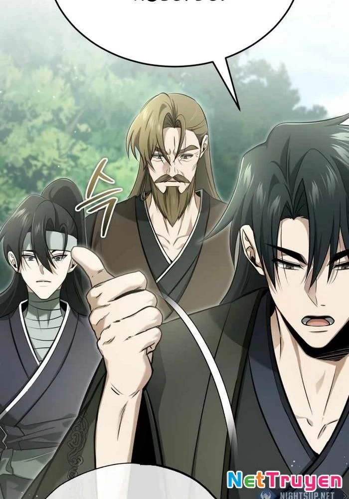 Hồi Quy Giả Về Hưu Chapter 66 - Trang 2