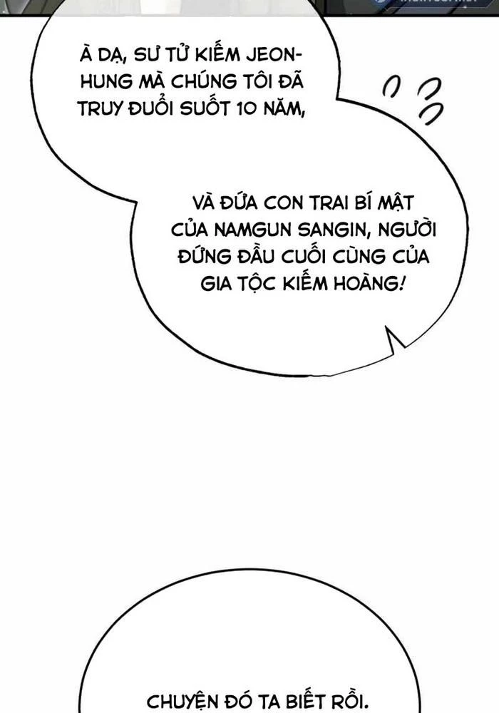 Hồi Quy Giả Về Hưu Chapter 66 - Trang 2