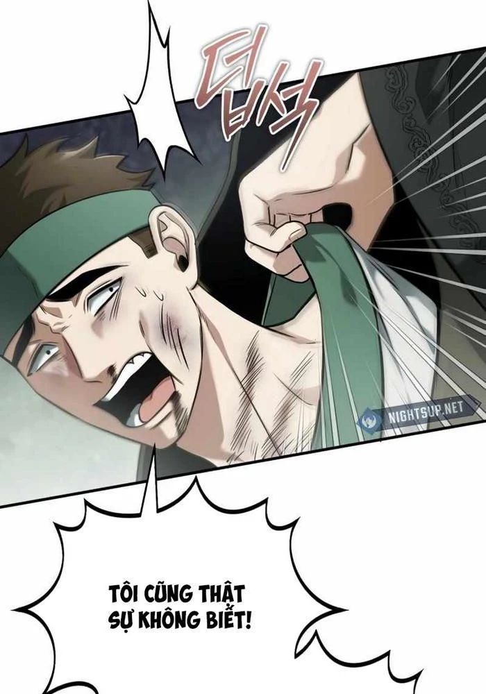 Hồi Quy Giả Về Hưu Chapter 66 - Trang 2
