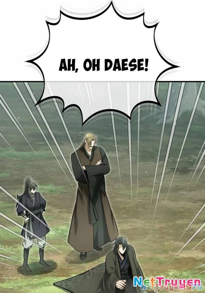Hồi Quy Giả Về Hưu Chapter 66 - Trang 2