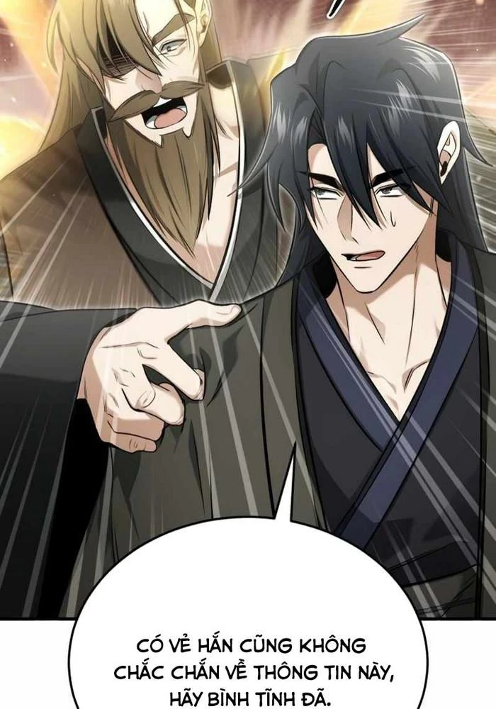 Hồi Quy Giả Về Hưu Chapter 66 - Trang 2