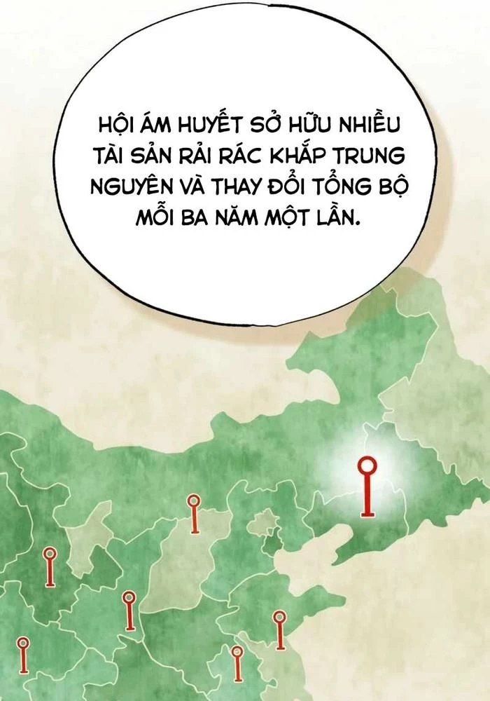 Hồi Quy Giả Về Hưu Chapter 66 - Trang 2