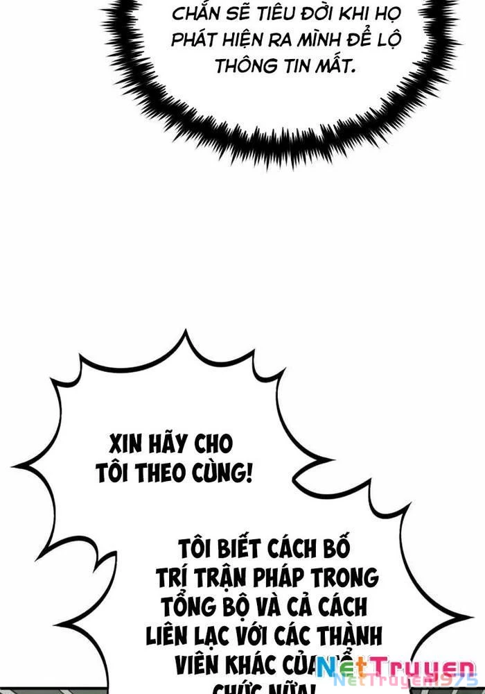 Hồi Quy Giả Về Hưu Chapter 66 - Trang 2