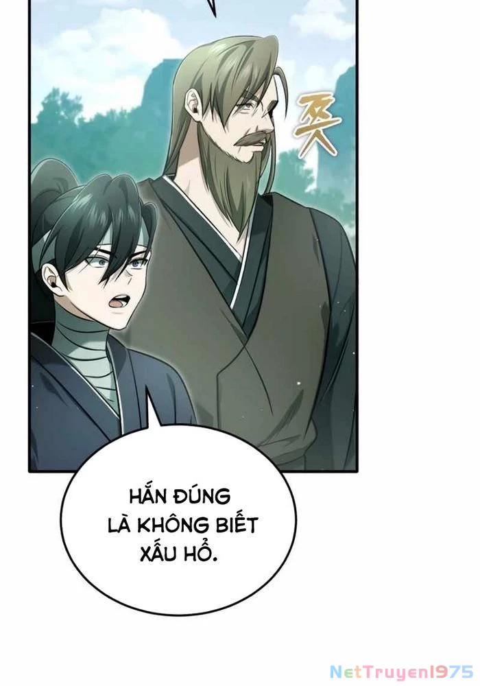 Hồi Quy Giả Về Hưu Chapter 66 - Trang 2