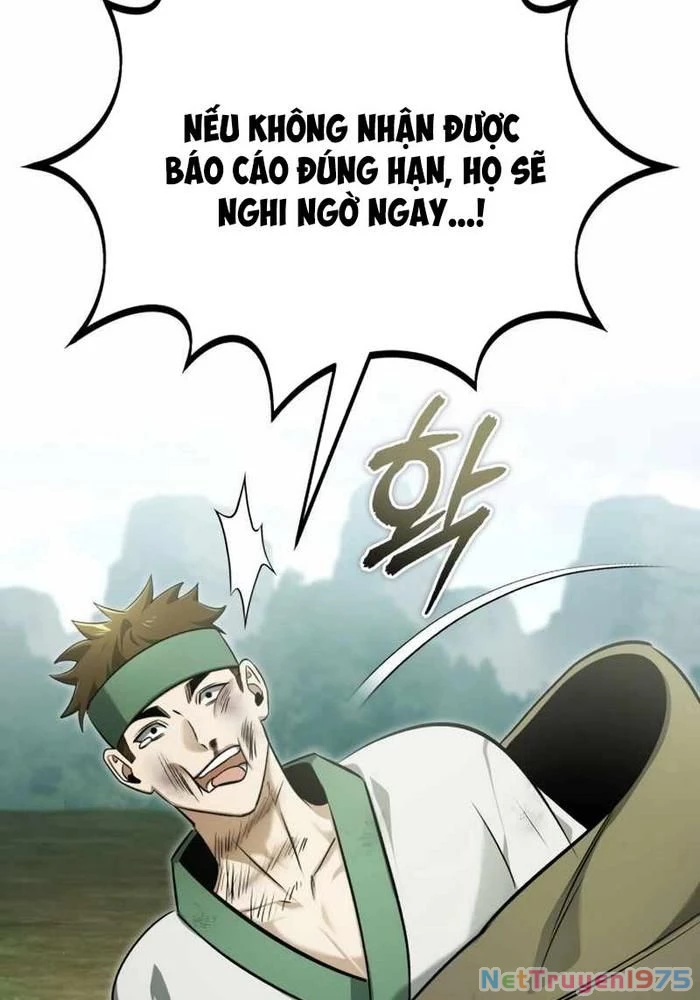 Hồi Quy Giả Về Hưu Chapter 66 - Trang 2