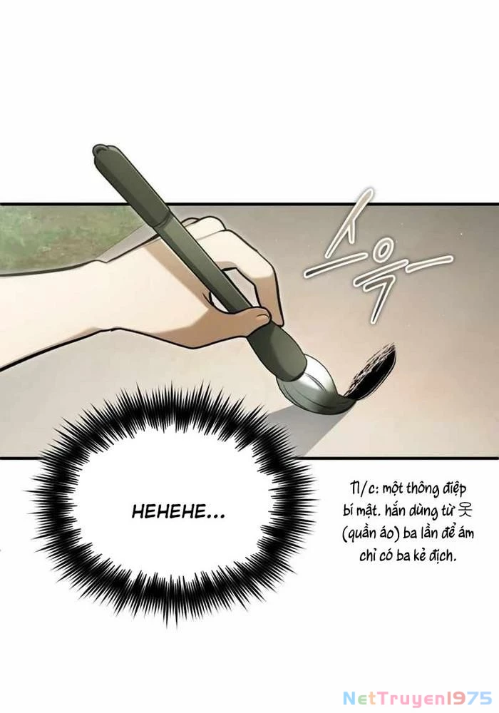 Hồi Quy Giả Về Hưu Chapter 66 - Trang 2