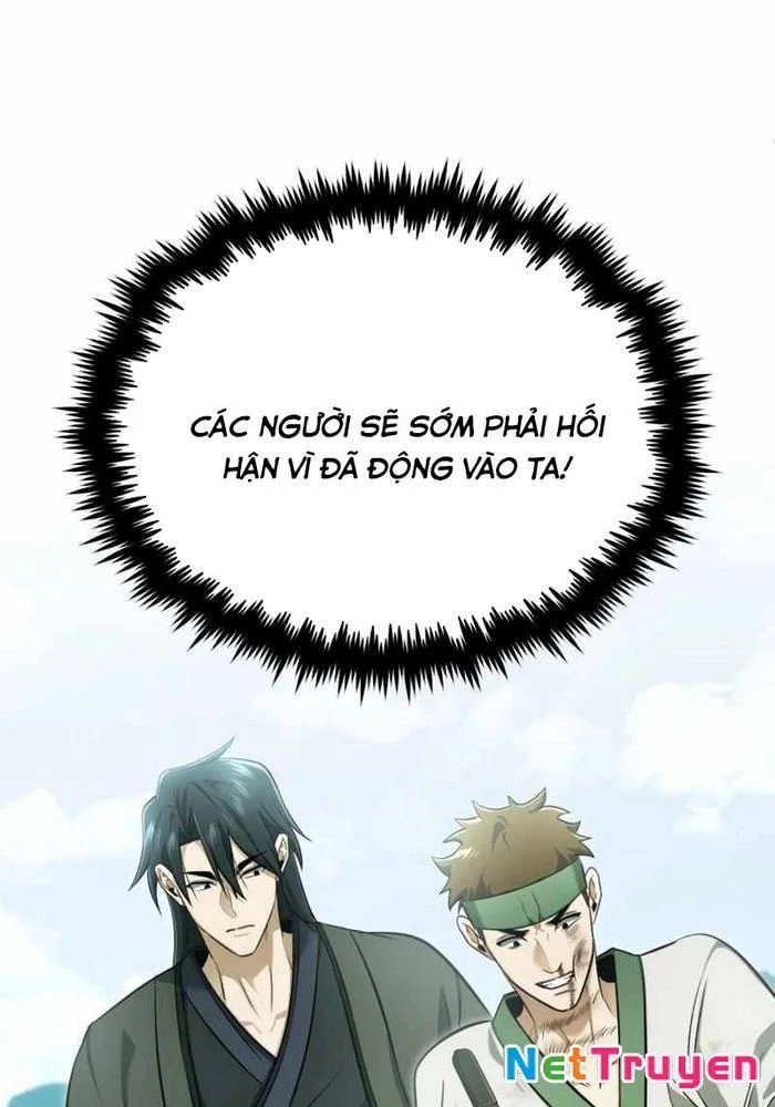 Hồi Quy Giả Về Hưu Chapter 66 - Trang 2