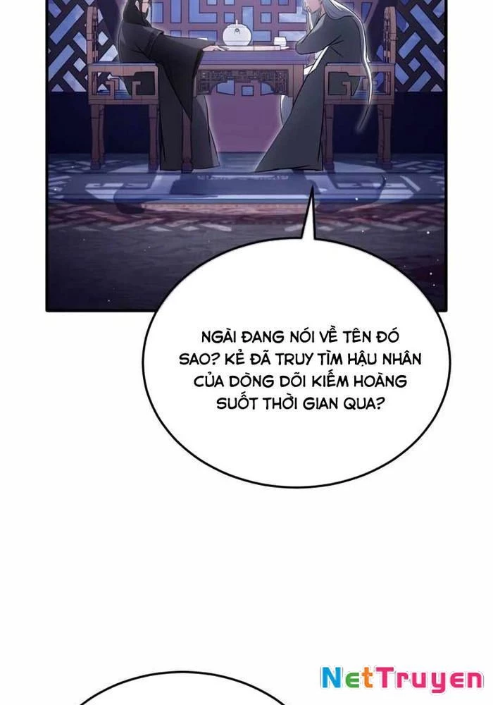 Hồi Quy Giả Về Hưu Chapter 66 - Trang 2