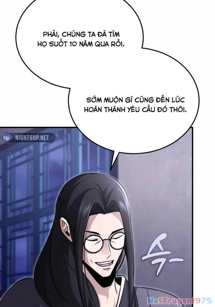 Hồi Quy Giả Về Hưu Chapter 66 - Trang 2