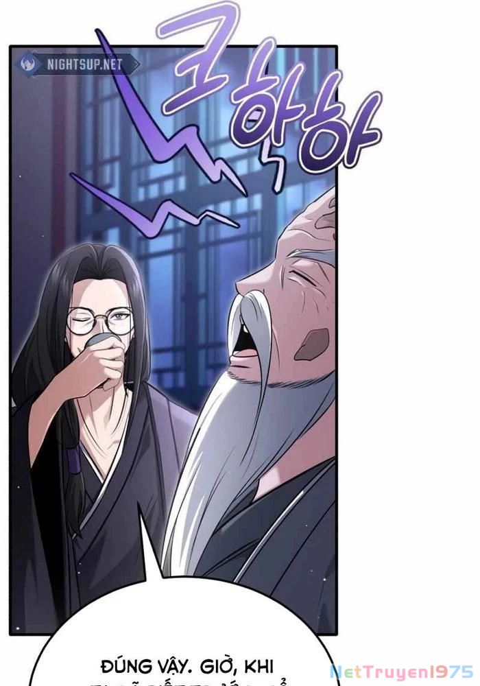 Hồi Quy Giả Về Hưu Chapter 66 - Trang 2