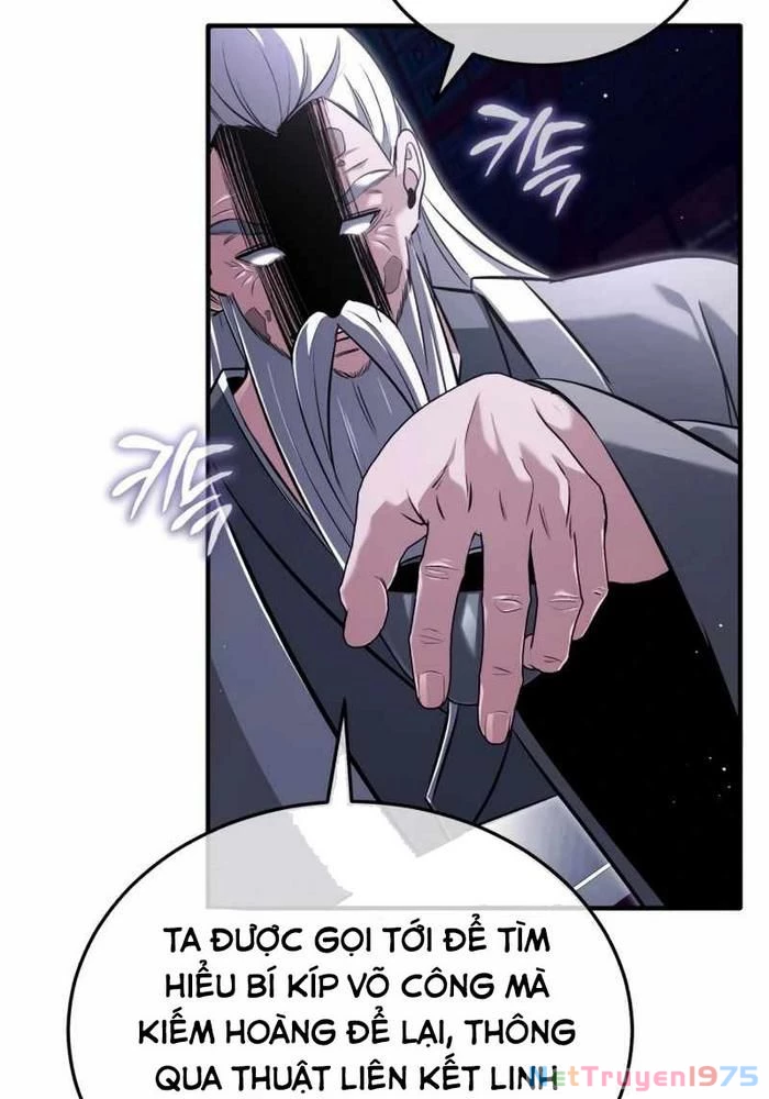 Hồi Quy Giả Về Hưu Chapter 66 - Trang 2