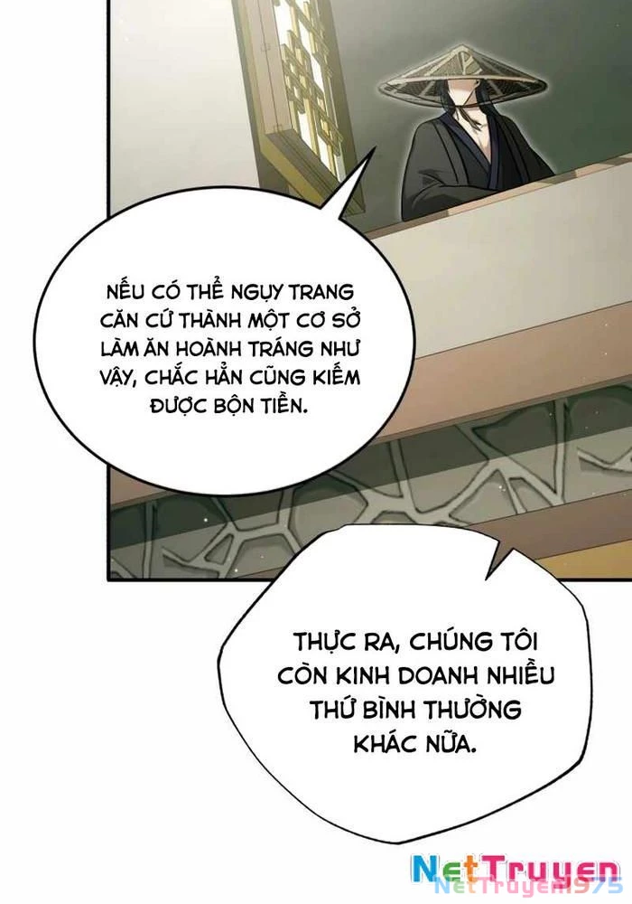 Hồi Quy Giả Về Hưu Chapter 66 - Trang 2