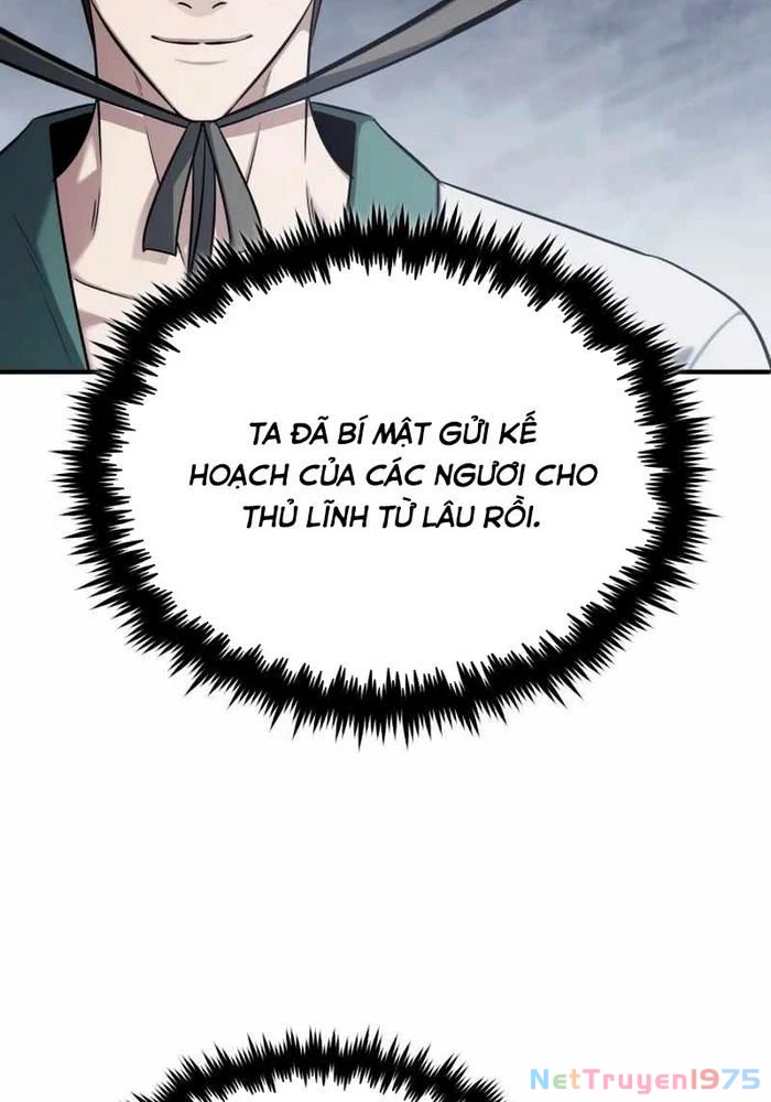 Hồi Quy Giả Về Hưu Chapter 66 - Trang 2