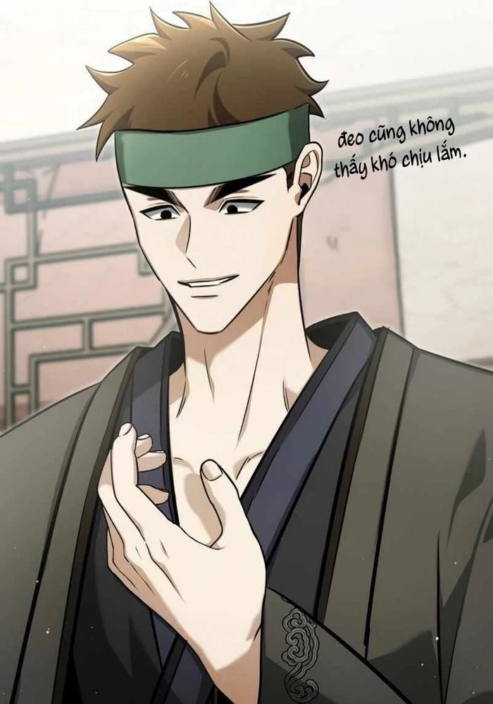 Hồi Quy Giả Về Hưu Chapter 66 - Trang 2