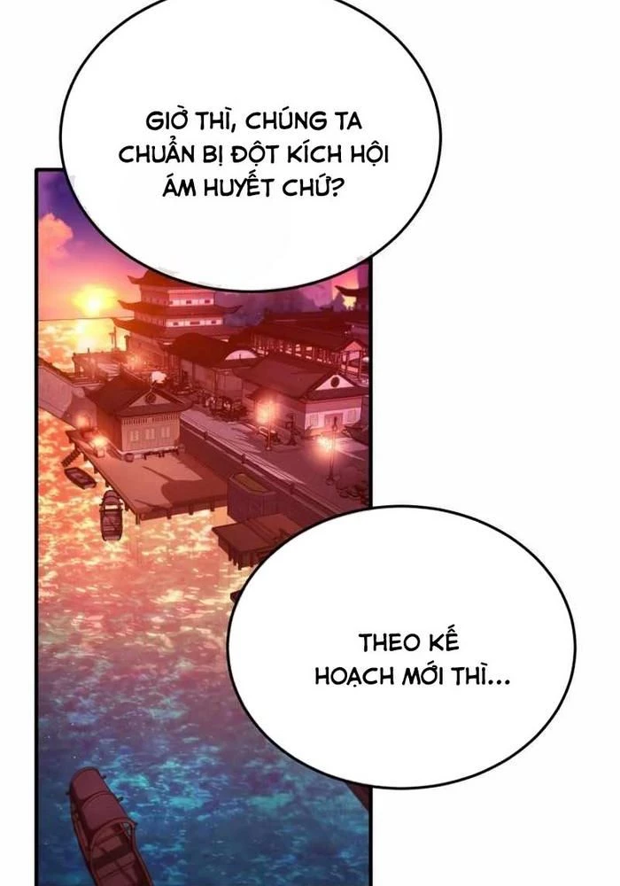Hồi Quy Giả Về Hưu Chapter 66 - Trang 2