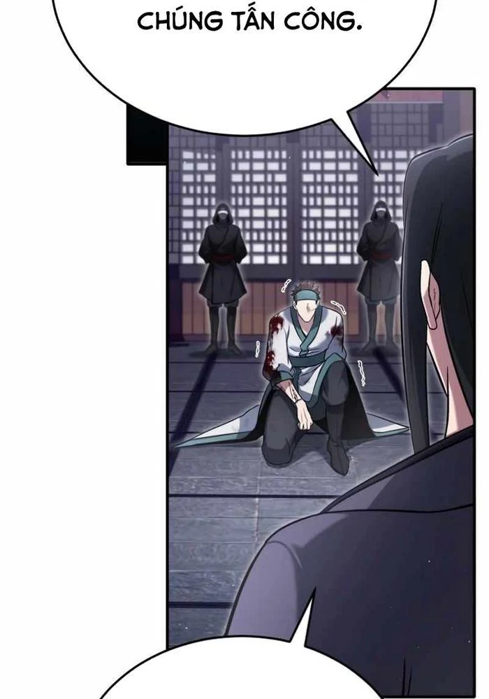 Hồi Quy Giả Về Hưu Chapter 66 - Trang 2