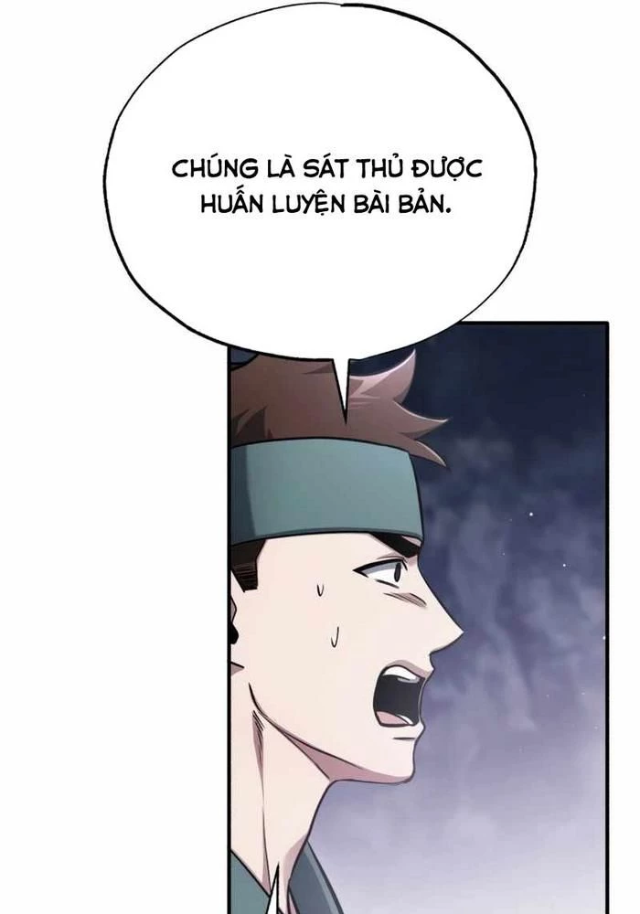 Hồi Quy Giả Về Hưu Chapter 66 - Trang 2