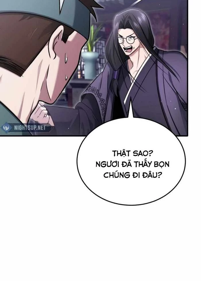 Hồi Quy Giả Về Hưu Chapter 66 - Trang 2