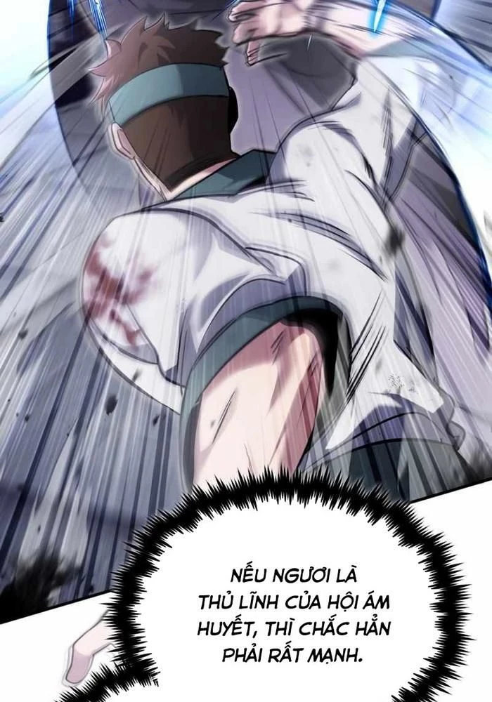 Hồi Quy Giả Về Hưu Chapter 66 - Trang 2
