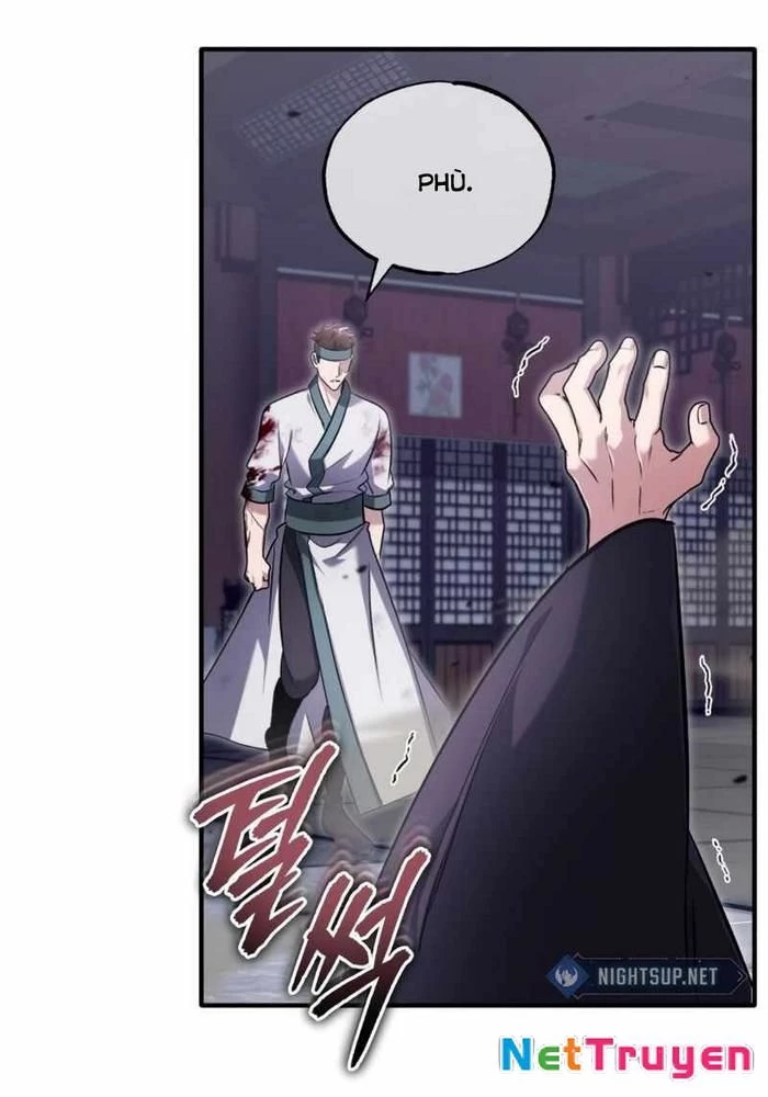 Hồi Quy Giả Về Hưu Chapter 66 - Trang 2