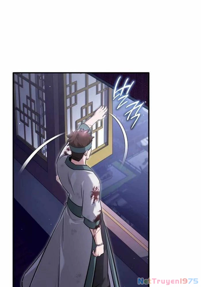 Hồi Quy Giả Về Hưu Chapter 66 - Trang 2