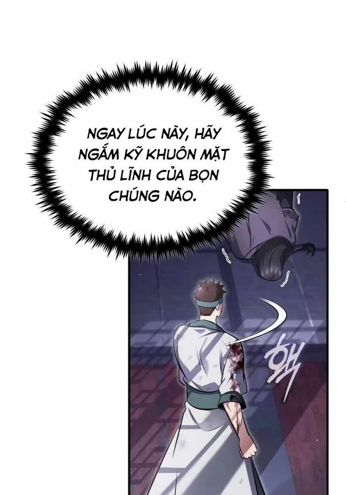 Hồi Quy Giả Về Hưu Chapter 66 - Trang 2