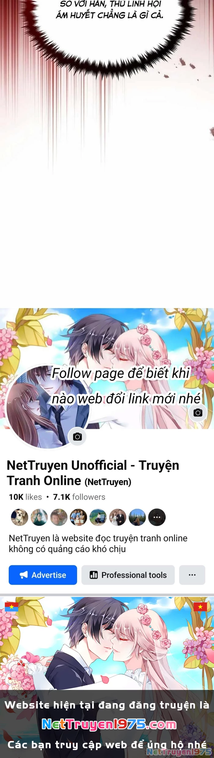 Hồi Quy Giả Về Hưu Chapter 66 - Trang 2