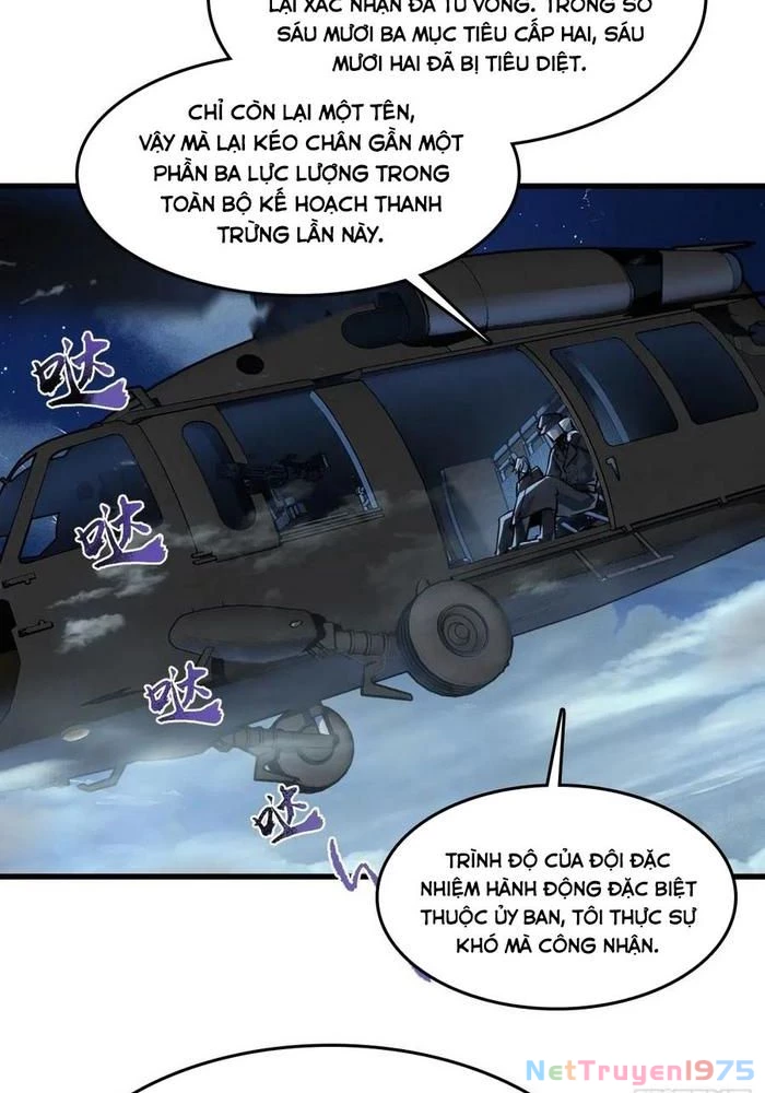 Bắt Đầu Từ Cửu Đầu Điểu Chapter 307 - Trang 2