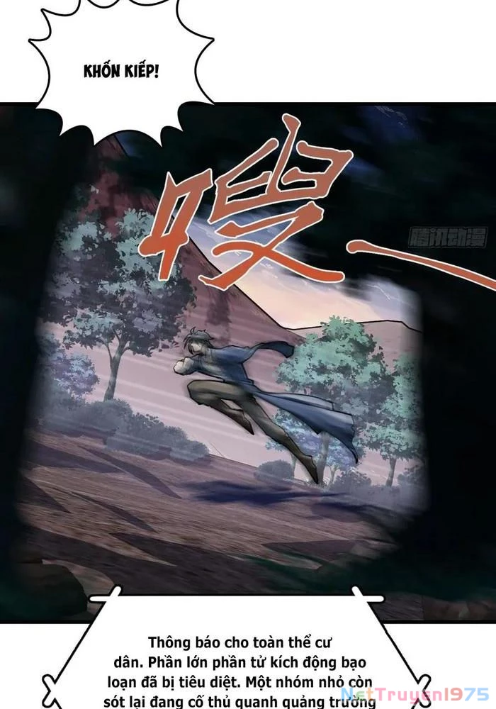 Bắt Đầu Từ Cửu Đầu Điểu Chapter 307 - Trang 2