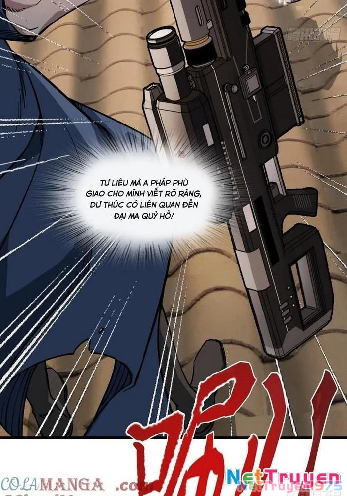 Bắt Đầu Từ Cửu Đầu Điểu Chapter 307 - Trang 2