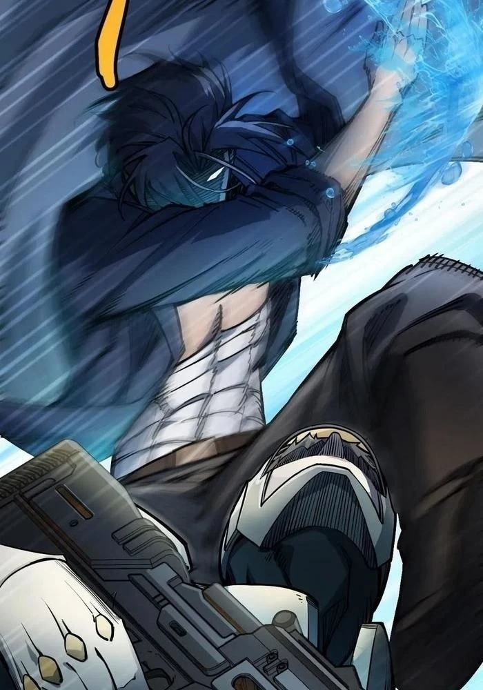 Bắt Đầu Từ Cửu Đầu Điểu Chapter 307 - Trang 2