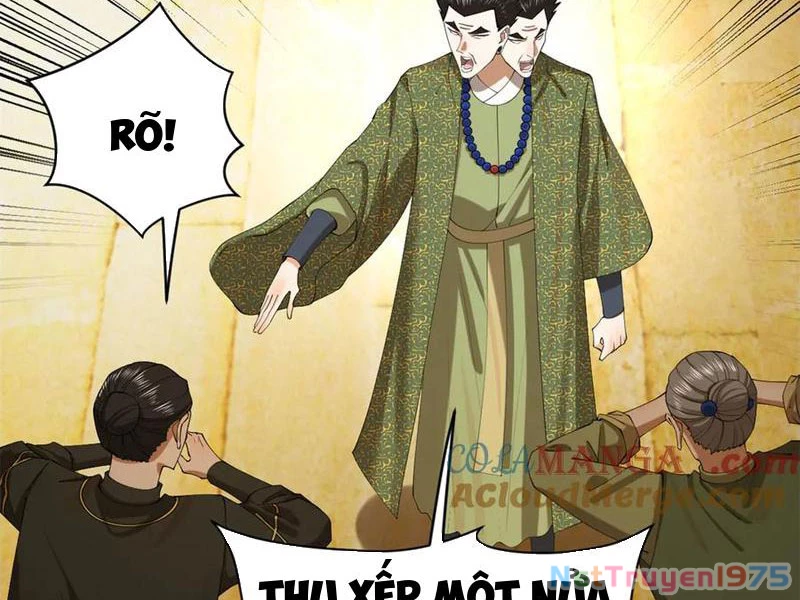 Chàng Rể Mạnh Nhất Lịch Sử Chapter 295 - 6